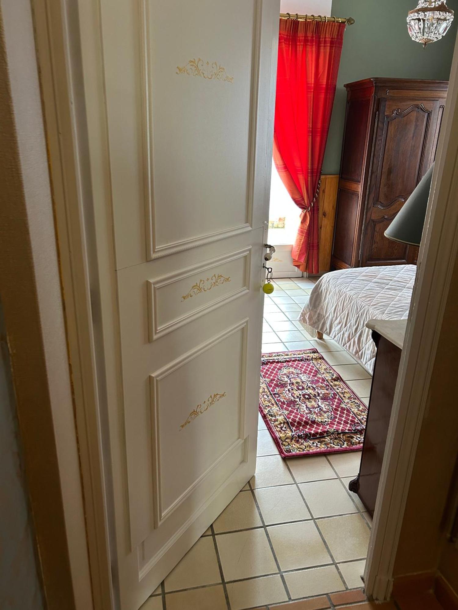 Manoir De La Gravette, Maison & Table D'Hotes Montauban Exterior photo